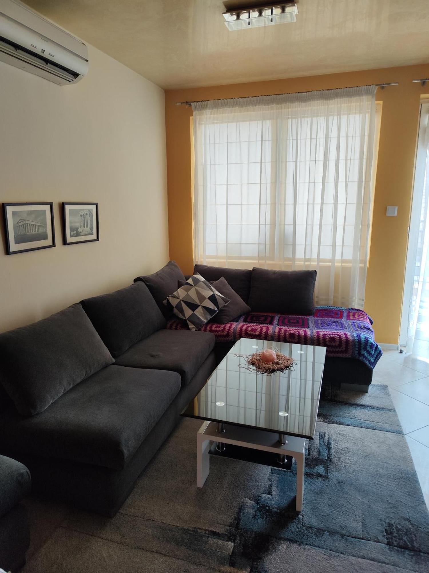 Art Apartment Kiril And Metodi Square Burgas Ngoại thất bức ảnh