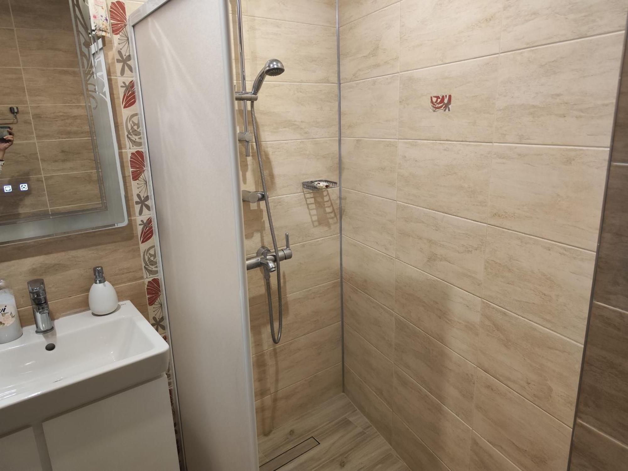 Art Apartment Kiril And Metodi Square Burgas Ngoại thất bức ảnh