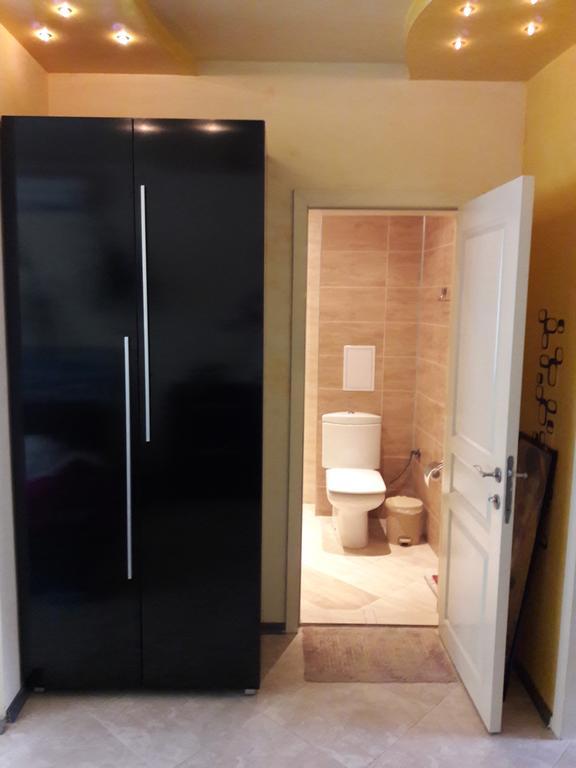 Art Apartment Kiril And Metodi Square Burgas Ngoại thất bức ảnh