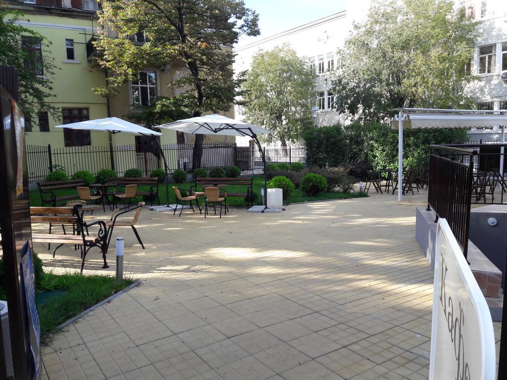 Art Apartment Kiril And Metodi Square Burgas Ngoại thất bức ảnh